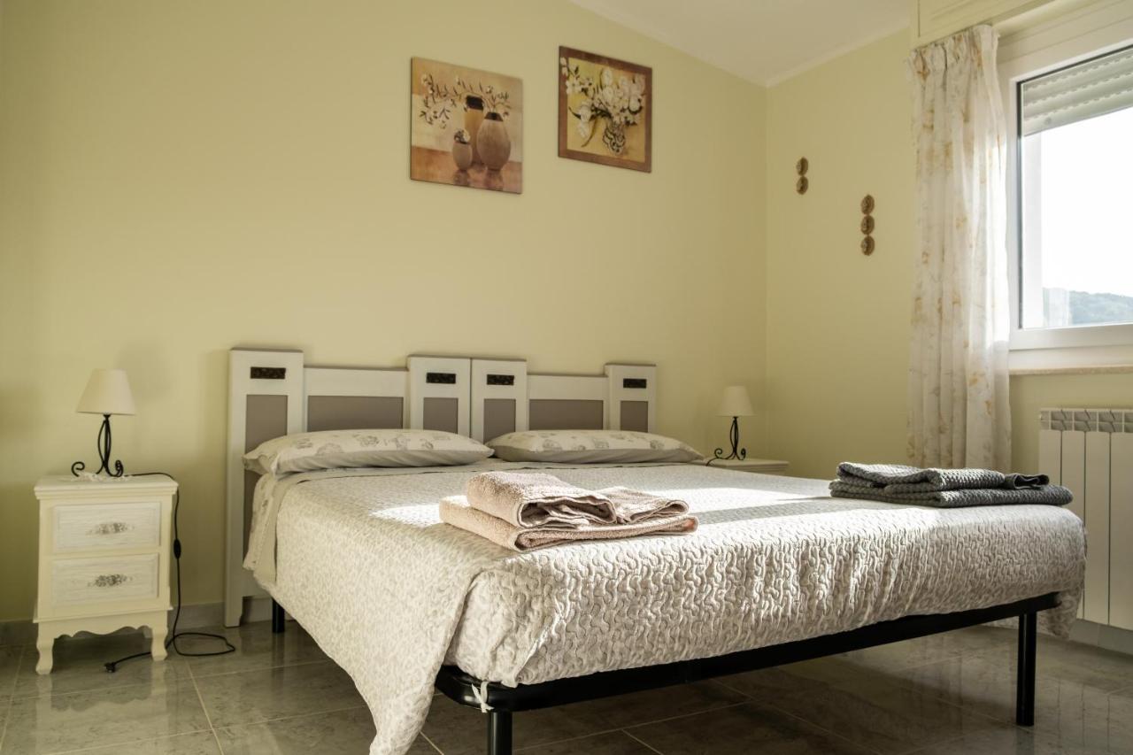 Casa Ortensia อีเกลเซียส ภายนอก รูปภาพ