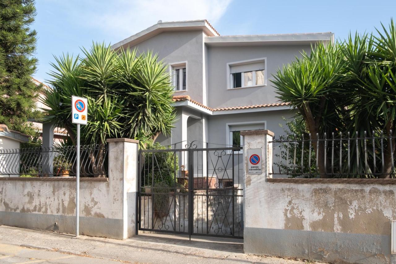 Casa Ortensia อีเกลเซียส ภายนอก รูปภาพ